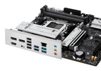 ASUS PRIME B850M-A-CSM AMD B850 Zócalo AM5 micro ATX (9)