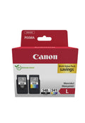 Canon 5224B013 cartucho de tinta 2 pieza(s) Original Negro, Cian, Magenta, Amarillo