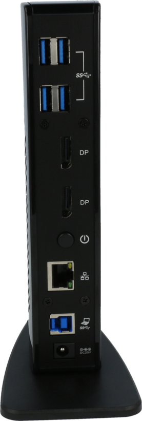 Docking ARTICONA 5K/2x 4K USB 3.0 (6)