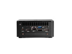 Asustek 90AR00E1-M00060 - ASUS, Miniordenador, 1 1240P / hasta 4.4Ghz, RAM 0GB
