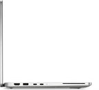 DELL Pro 13 Plus PB13250 Copilot+ PC Intel Core Ultra 5 236V Portátil 33,8 cm (13.3") Pantalla táctil Full HD+ 16 GB LPDDR5x-SDRAM 512 GB SSD Wi-Fi 7 (802.11be) Windows 11 Pro Aluminio Checa, Eslovaco (7)
