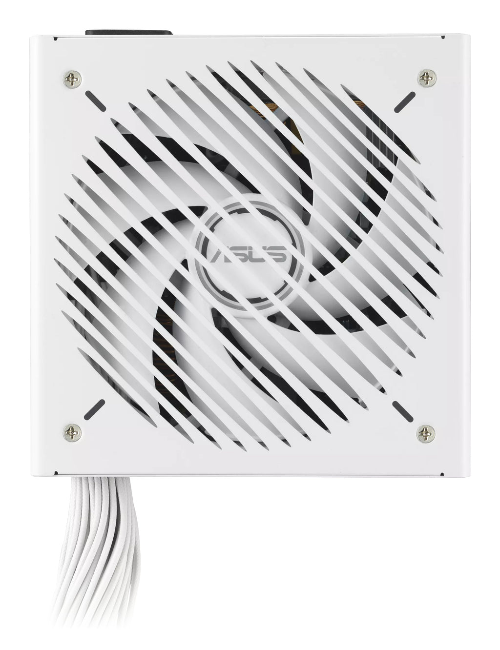 ASUS Prime 750W Bronze White Edition unidad de fuente de alimentación 20+4 pin ATX ATX Blanco (6)