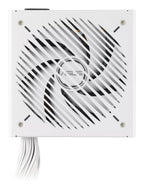 ASUS Prime 750W Bronze White Edition unidad de fuente de alimentación 20+4 pin ATX ATX Blanco (6)