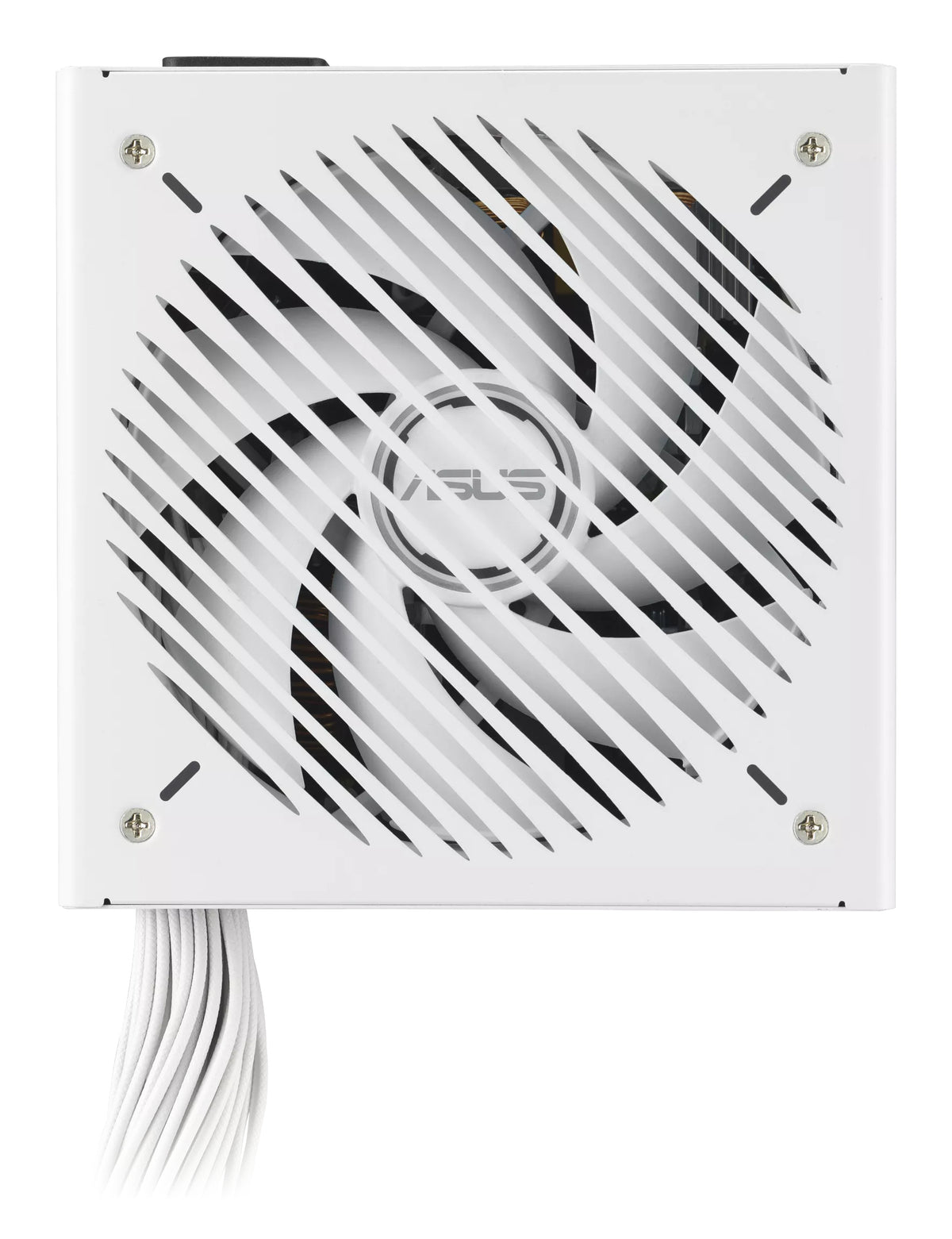 ASUS Prime 750W Bronze White Edition unidad de fuente de alimentación 20+4 pin ATX ATX Blanco (6)