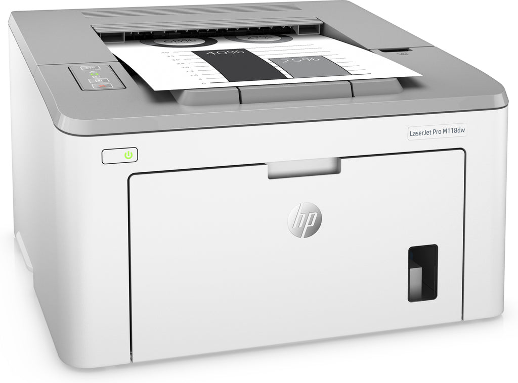 HP LaserJet Pro M118dw 1200 x 1200 DPI A4 Wifi (5)