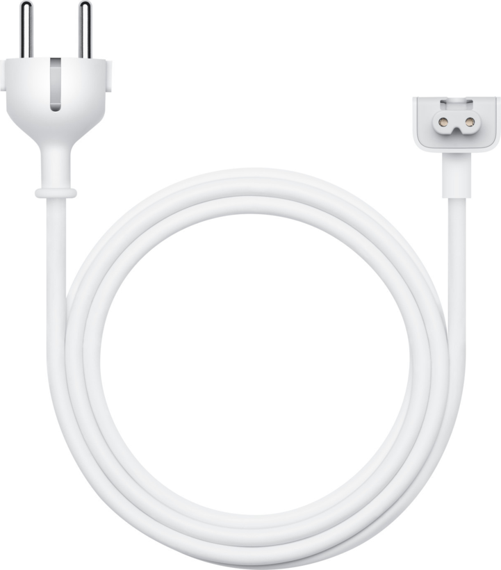 Apple Cable alargador para adaptador de corriente 1,8m