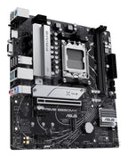 ASUS PRIME B650M-K AMD B650 Zócalo AM5 micro ATX (5)