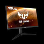 Asustek 90LM05Z0-B01370 - ASUS TUF Gaming VG27AQL1A, Monitor LED, gaming, 27"