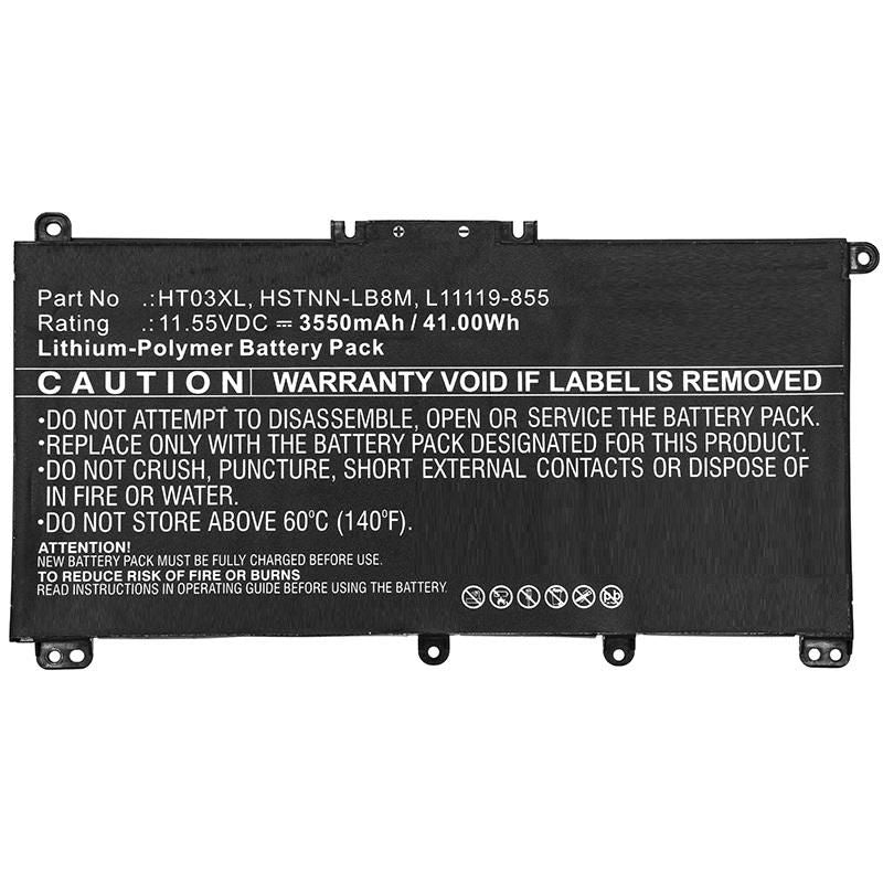 CoreParts MBXHP-BA0171 refacción para laptop (2)