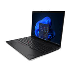 Lenovo ThinkPad L16 Gen 2 (AMD) AMD Ryzen™ 7 PRO 250 Portátil 40,6 cm (16") WUXGA 32 GB DDR5-SDRAM 1 TB SSD Wi-Fi 7 (802.11be) Windows 11 Pro Negro (4)