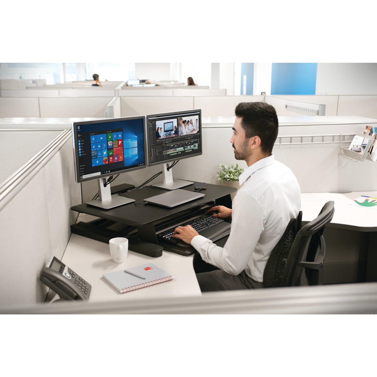 Kensington SmartFit (4)
