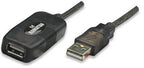 Manhattan 150248 cable USB USB A 0,48 Gbit/s (5)