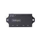 StarTech.com AF221CE-POE-INJECTOR adaptador e inyector de PoE Gigabit Ethernet, Ethernet rápido (5)
