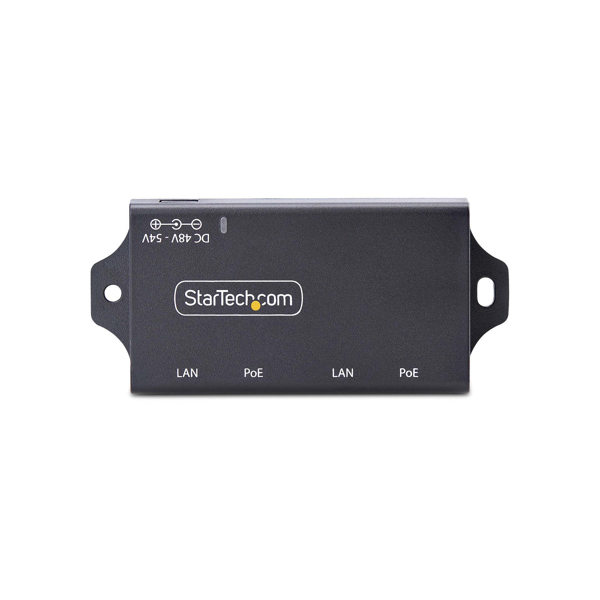 StarTech.com AF221CE-POE-INJECTOR adaptador e inyector de PoE Gigabit Ethernet, Ethernet rápido (5)