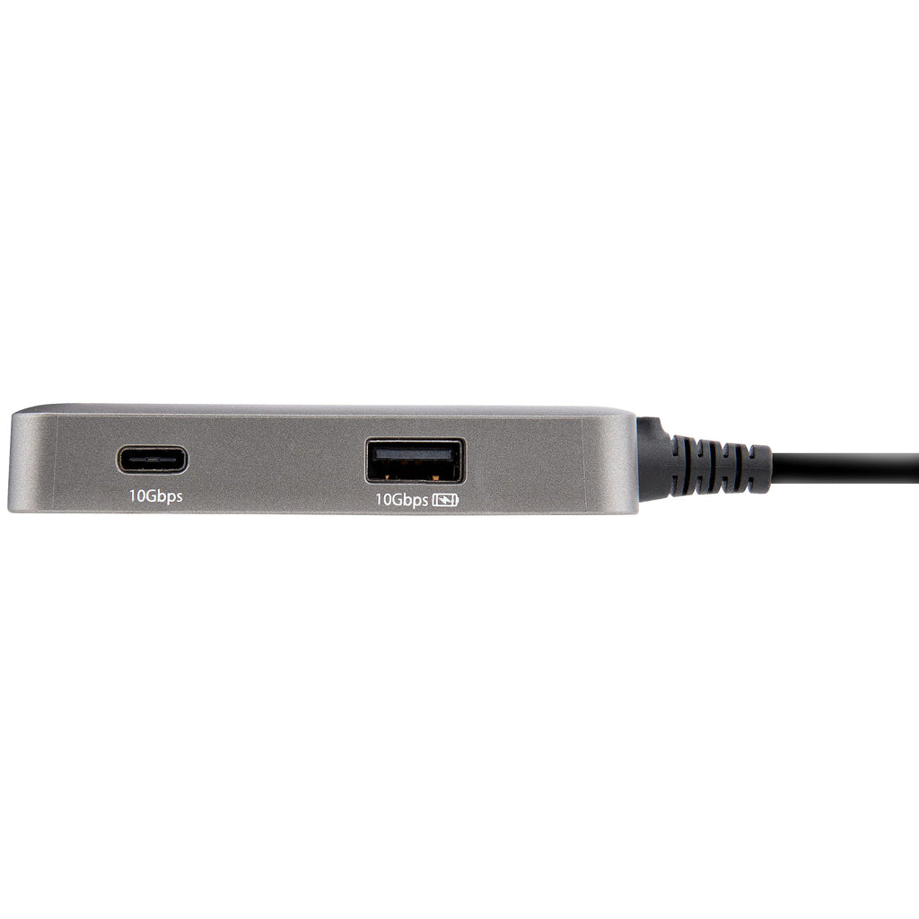 StarTech.com DKT31CHPD3 base para portátil y replicador de puertos Alámbrico USB