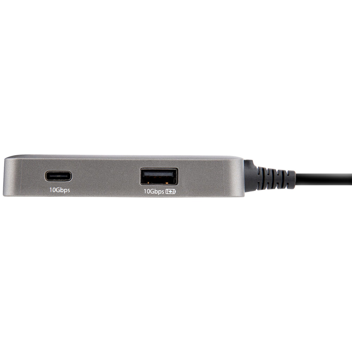 StarTech.com DKT31CHPD3 base para portátil y replicador de puertos Alámbrico USB