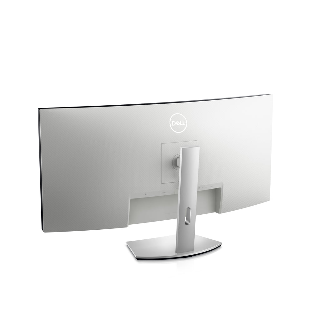 DELL S Series S3423DWC pantalla para PC 86,4 cm (34") 3440 x 1440 Pixeles Wide Quad HD LCD Negro (5)