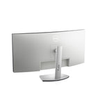 DELL S Series S3423DWC pantalla para PC 86,4 cm (34") 3440 x 1440 Pixeles Wide Quad HD LCD Negro (5)