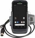 Honeywell vehicle charging-/communication station, USB