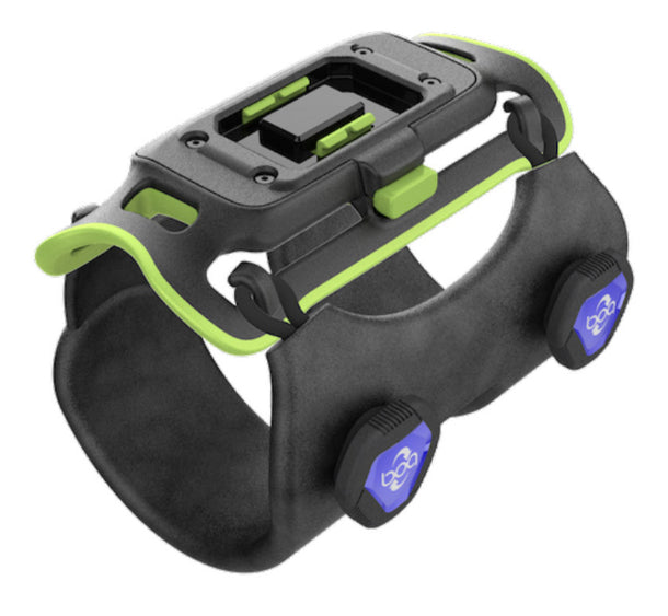 Correa de muñeca Zebra con doble cadran SG-WT5X6-WSTDL-01 (3)