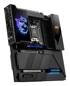 MSI MEG X870E GODLIKE placa base AMD X870E Zócalo AM5 ATX extendida (4)