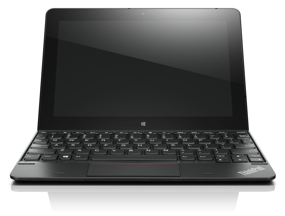 Lenovo 4X30H42137 teclado para móvil QWERTY Inglés de EE. UU. Negro (4)