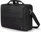 DICOTA D32164-RPET funda para portátil 43,9 cm Maletín Antracita (4)