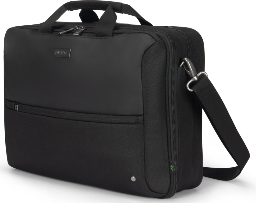 DICOTA D32164-RPET funda para portátil 43,9 cm Maletín Antracita (4)