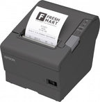 Epson TM-T88V 180 x 180 DPI Alámbrico Térmico Impresora de recibos (8)