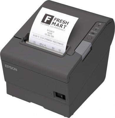 Epson TM-T88V 180 x 180 DPI Alámbrico Térmico Impresora de recibos (8)
