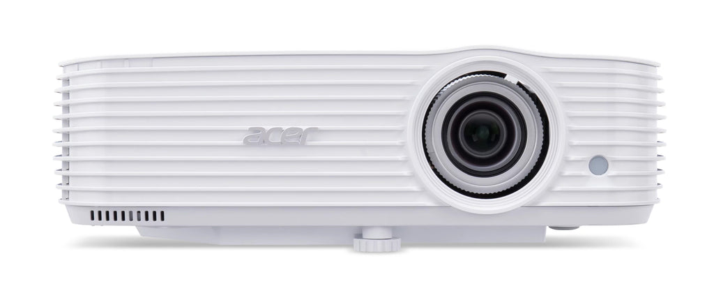 Acer Home HL6820GTV 4000 lúmenes ANSI UHD 4K (3840x2160) 3D Blanco (2)