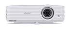 Acer Home HL6820GTV 4000 lúmenes ANSI UHD 4K (3840x2160) 3D Blanco (2)