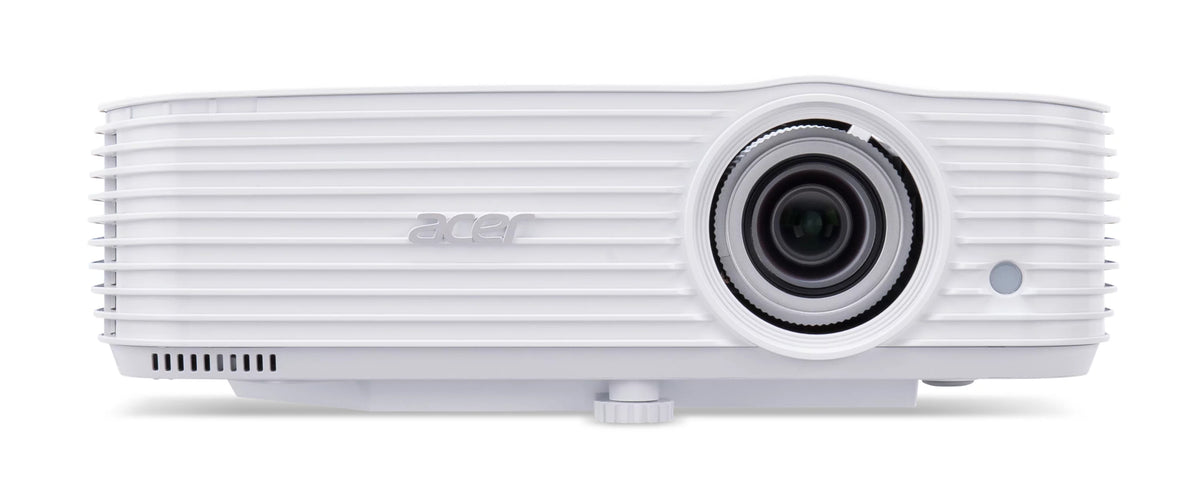 Acer Home HL6820GTV 4000 lúmenes ANSI UHD 4K (3840x2160) 3D Blanco (2)