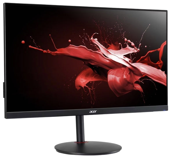 Acer NITRO XV0 XV270 M3 pantalla para PC 68,6 cm (27") 1920 x 1080 Pixeles Full HD LCD Negro (3)