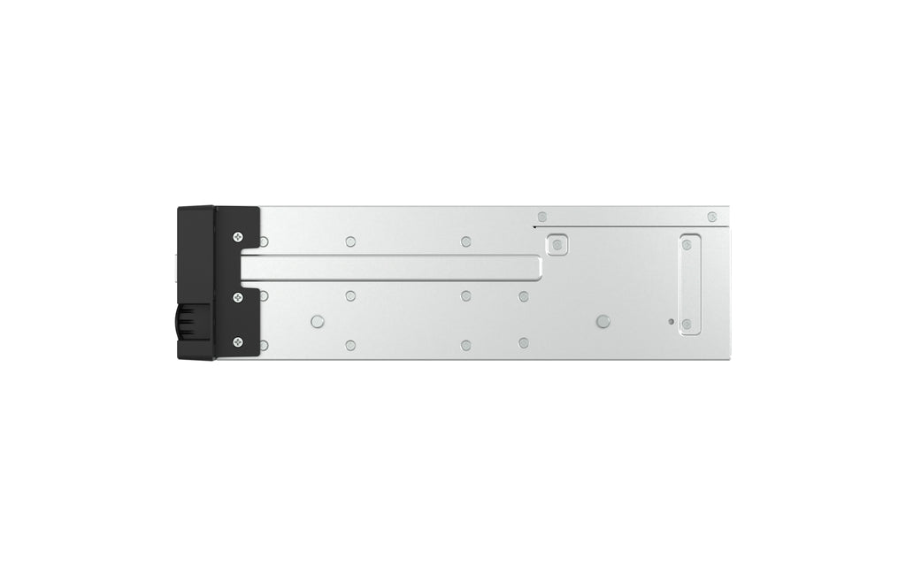 QNAP TS-H1065EU Servidor de almacenamiento Bastidor (2U) 8 GB DDR5 0 TB QNAP QTS Negro (7)