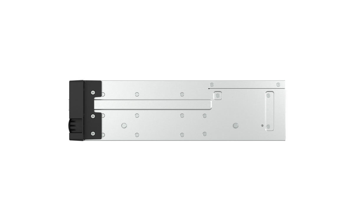 QNAP TS-H1065EU Servidor de almacenamiento Bastidor (2U) 8 GB DDR5 0 TB QNAP QTS Negro (7)