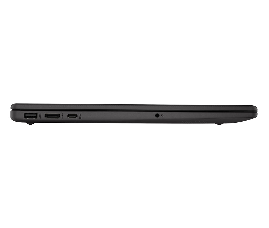 HP 255 G10 AMD Ryzen™ 3 7330U Portátil 39,6 cm (15.6") Full HD 8 GB DDR4-SDRAM 256 GB SSD Wi-Fi 6 (802.11ax) FreeDOS Negro (6)