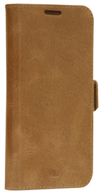 dbramante1928 Copenhagen Slim funda para teléfono móvil 16,8 cm (6.6") Folio Bronceado (5)