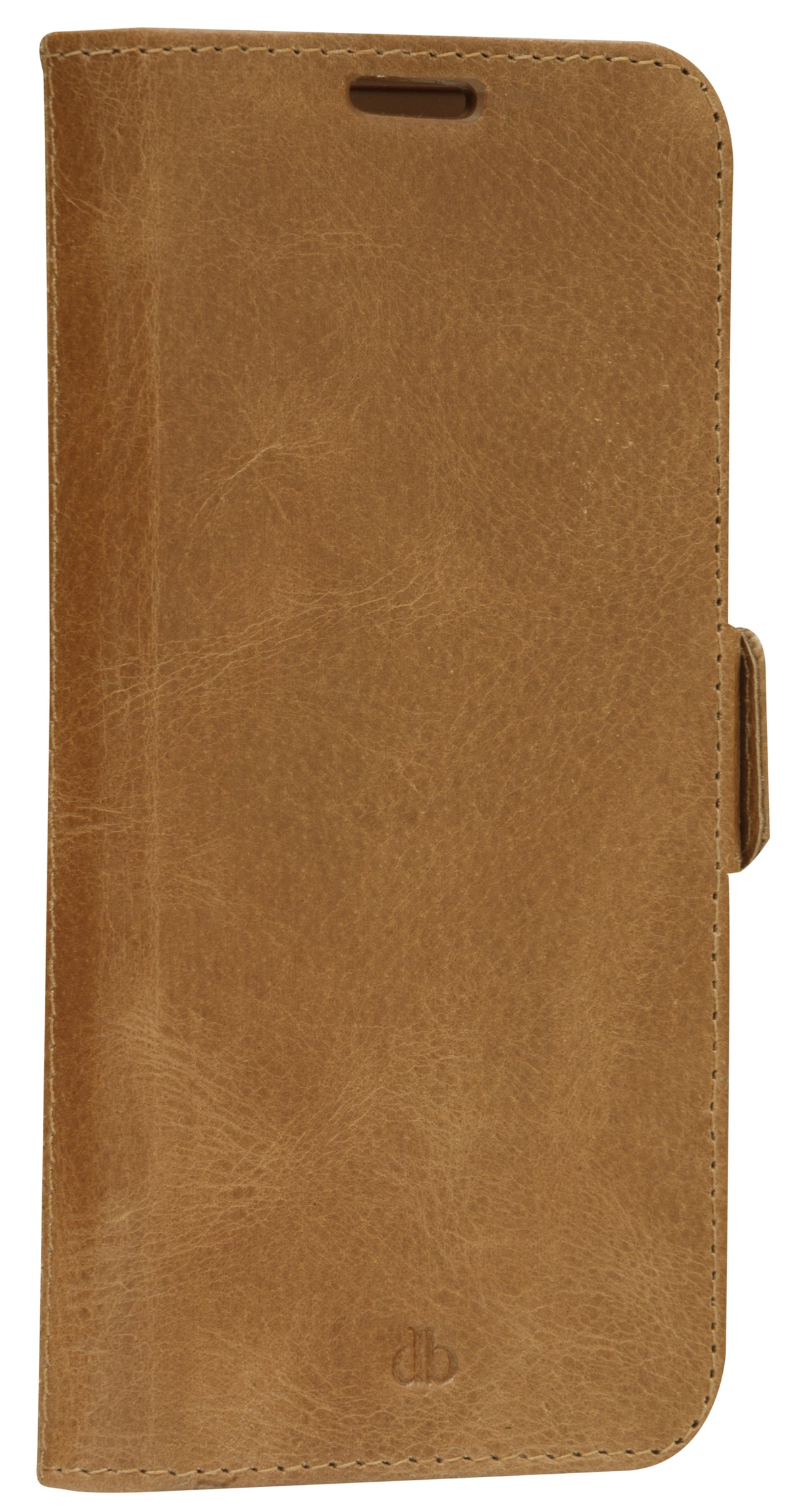 dbramante1928 Copenhagen Slim funda para teléfono móvil 16,8 cm (6.6") Folio Bronceado (5)