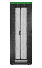 APC ER8822 armario rack 48U Rack o bastidor independiente Negro (3)