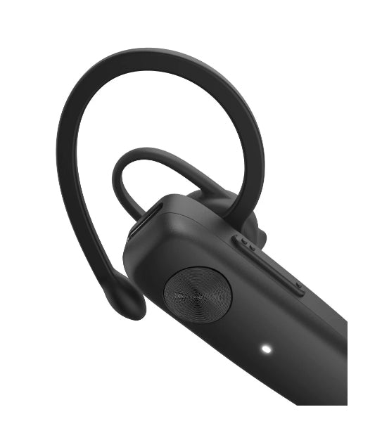 Hama 00184184 auricular y casco Auriculares Inalámbrico gancho de oreja Llamadas/Música USB Tipo C Bluetooth Negro (5)