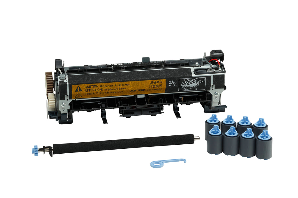 HP LaserJet CE732A 220V Maintenance Kit Kit de reparación (5)