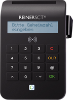 Reiner Sct Cyberjack Rfid Comfort - . 2718710-000 (2)
