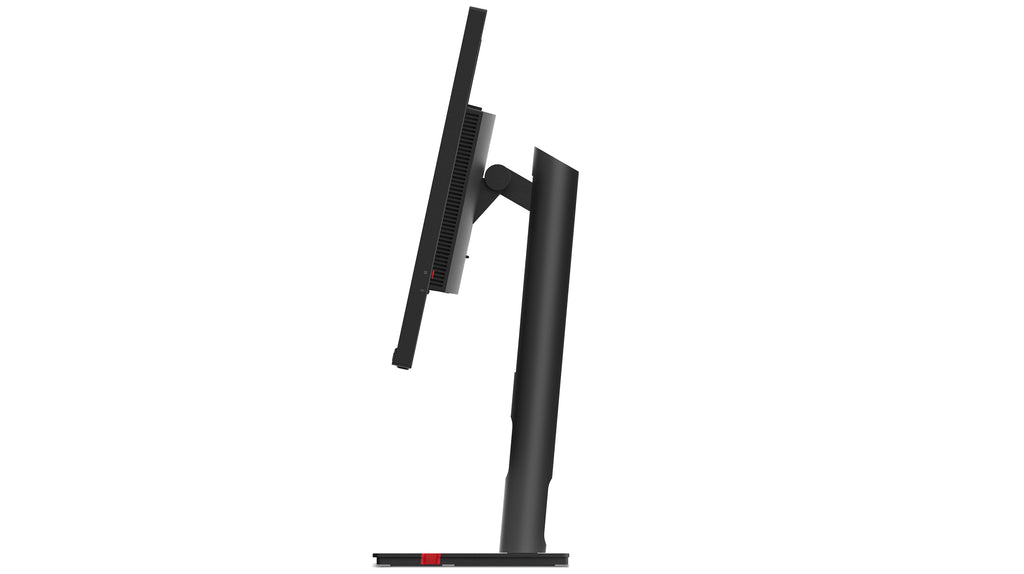 Lenovo ThinkVision T27h-30 pantalla para PC 68,6 cm (27") 2560 x 1440 Pixeles Wide Quad HD LED Negro (3)