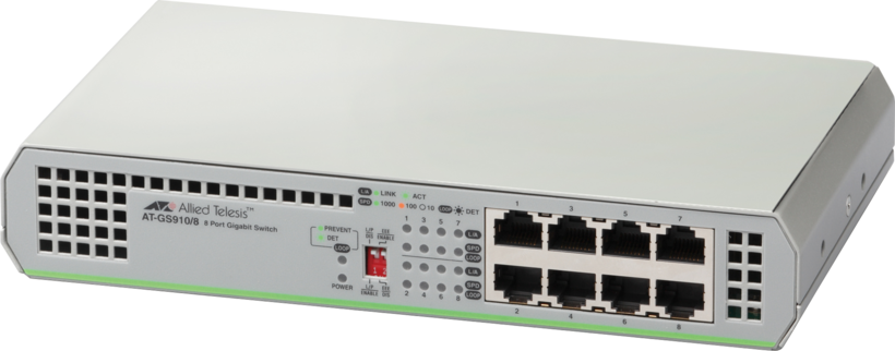 Kit mont.rack Allied Telesis AT-RKMT-J08 (2)