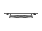 Multibrackets 3510 soporte para pantalla de señalización 190,5 cm (75") Negro (6)