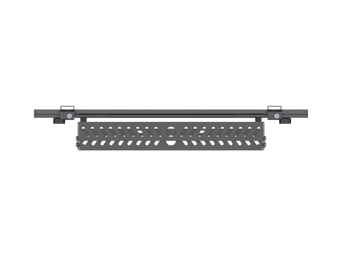 Multibrackets 3510 soporte para pantalla de señalización 190,5 cm (75") Negro (6)