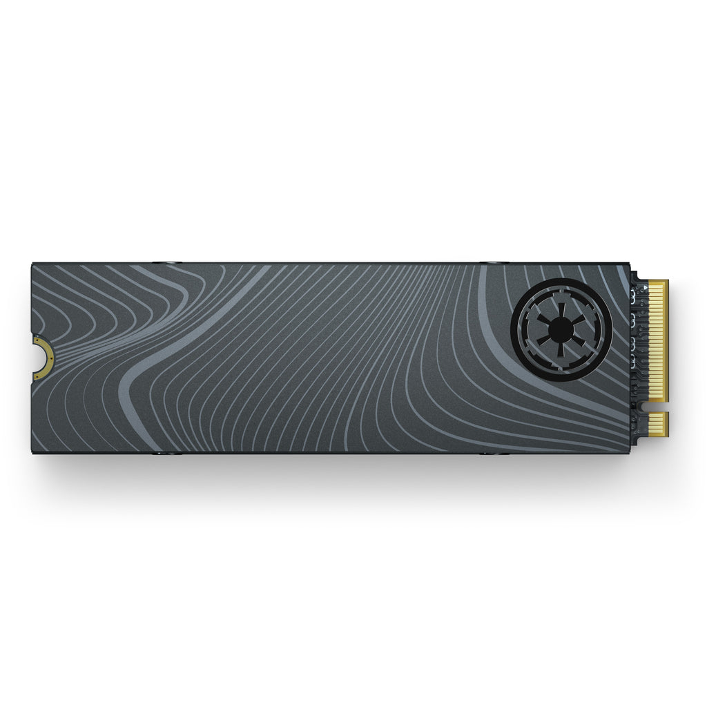 Seagate FireCuda Beskar Ingot 1 TB M.2 PCI Express 4.0 NVMe 3D TLC (5)