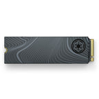 Seagate FireCuda Beskar Ingot 1 TB M.2 PCI Express 4.0 NVMe 3D TLC (5)