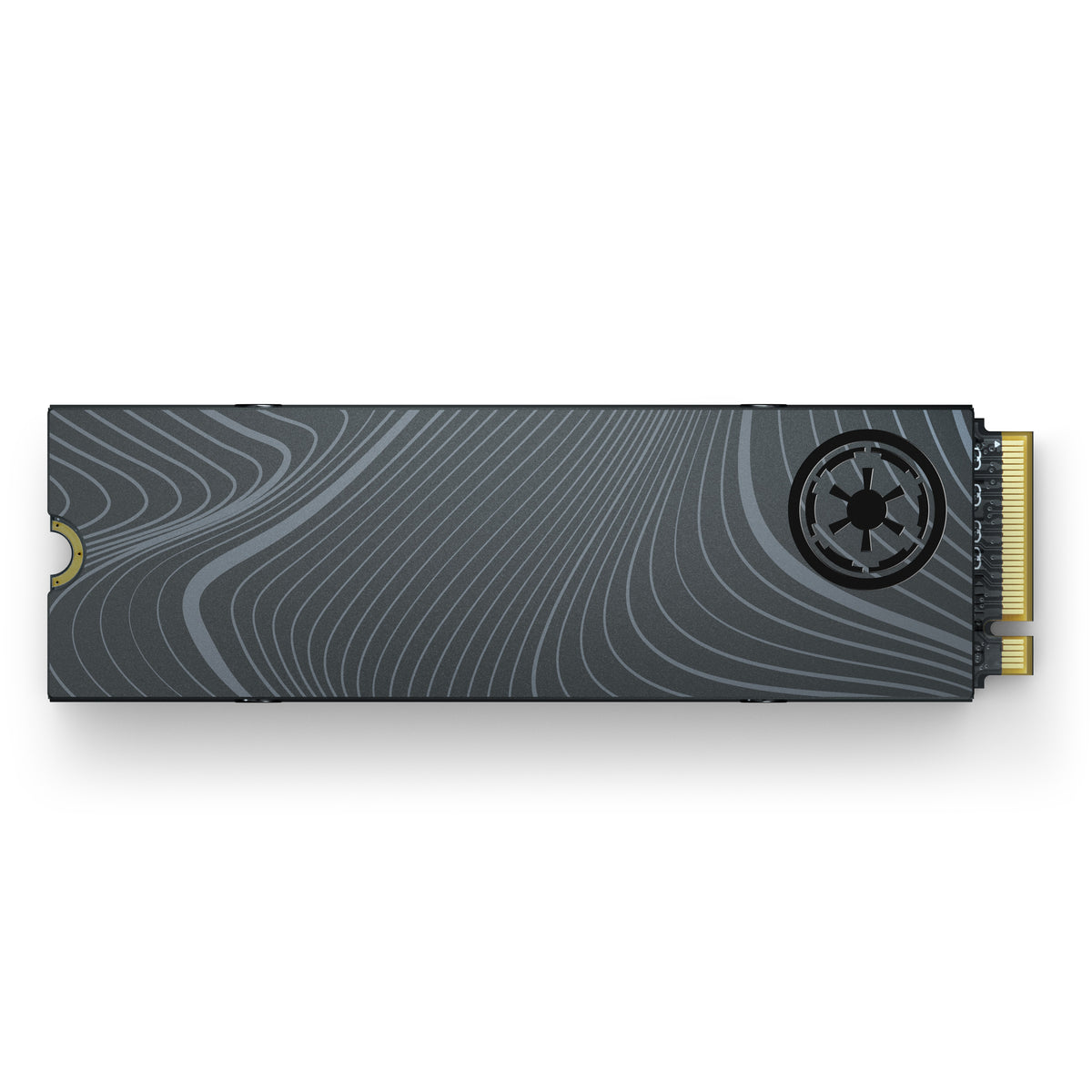 Seagate FireCuda Beskar Ingot 1 TB M.2 PCI Express 4.0 NVMe 3D TLC (5)